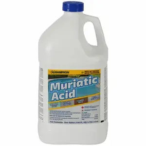 pH Reducer