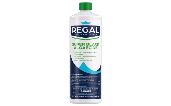 Algaecides