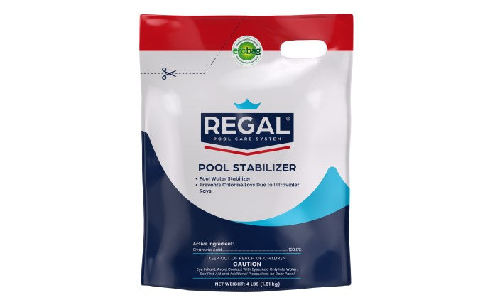 Stabilizer