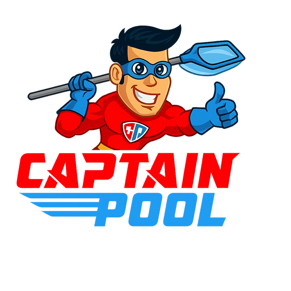 Captain Pool Supply 