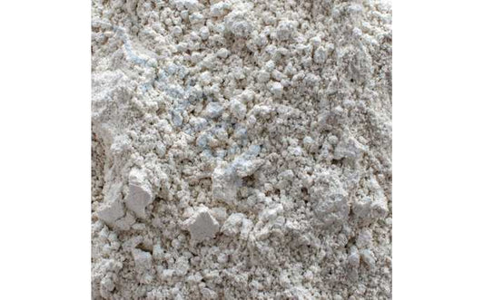 25 lbs. Diatomaceous Earth Powder — High-Performance Pool Filter Media